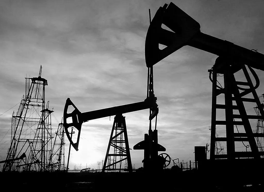 МВФ: Цена нефти может вырасти до 75 долларов