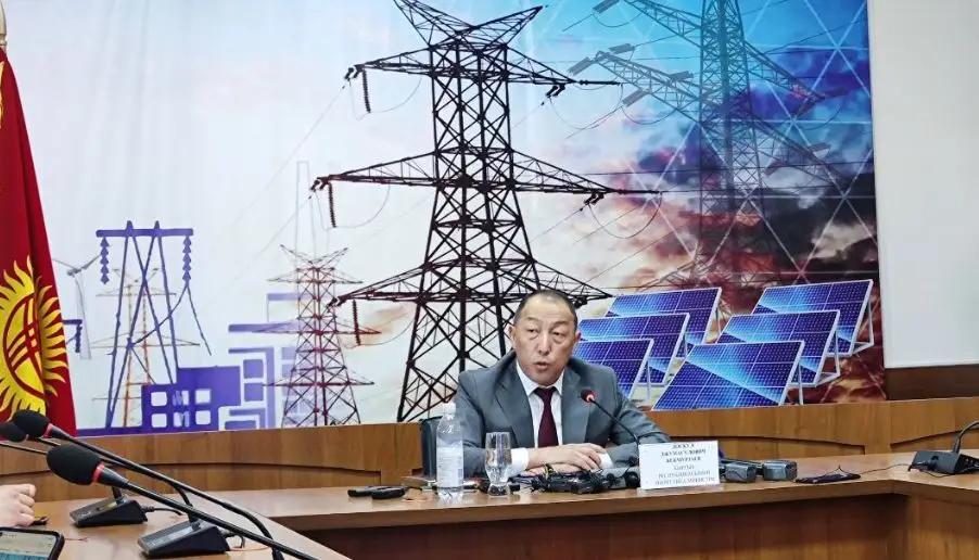 Министр энергетики оценил прошедший отопительный сезон как «очень успешный»