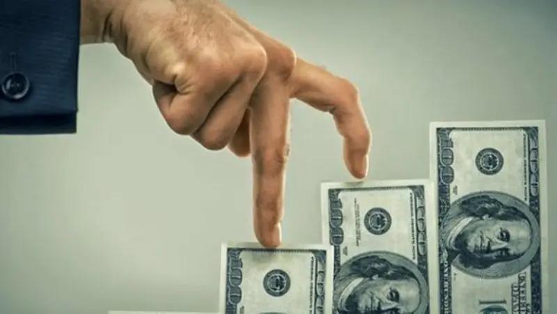 Доллар продолжает расти. Курс Центробанка