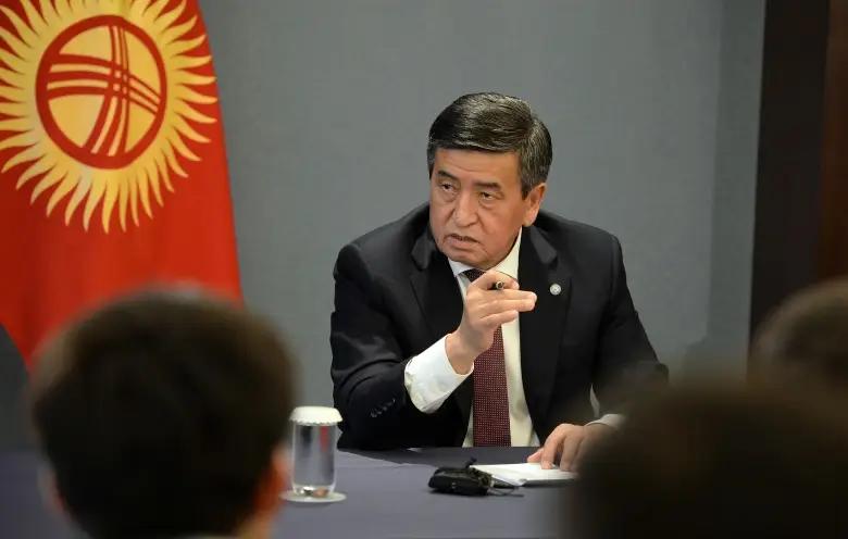 Япония предоставила КР более $1 млрд за все годы независимости