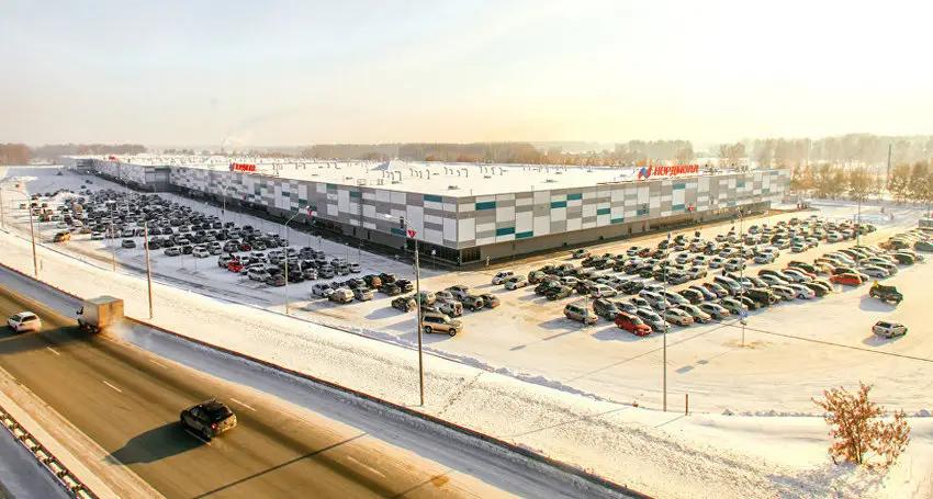 Выставка «Кыргыз базары» собрала 19 тыс. посетителей в первый день