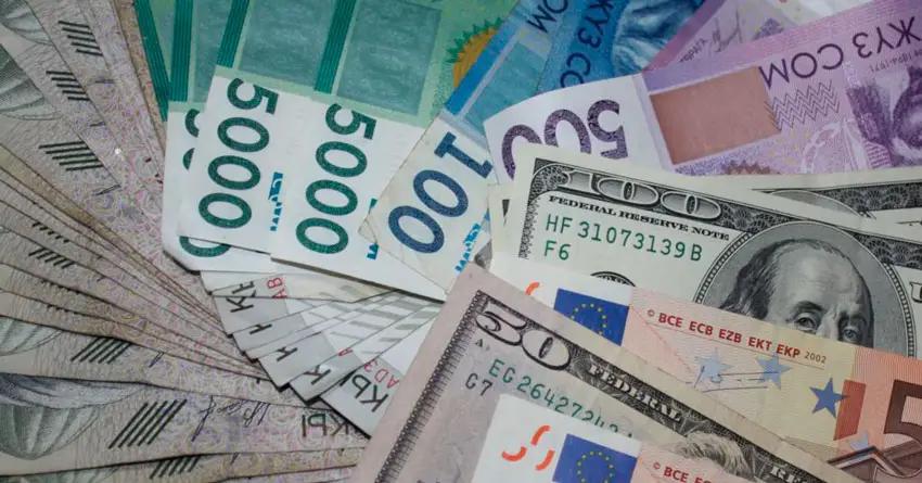 Депутаты отменяют максимальный порог по внешнему долгу в 60% ВВП