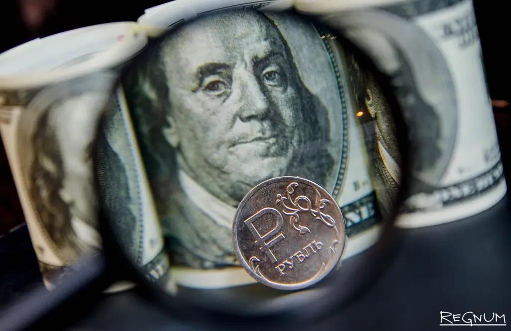 Нацбанк обновил курс валют на 4 марта. Рубль упал еще на 6.67%
