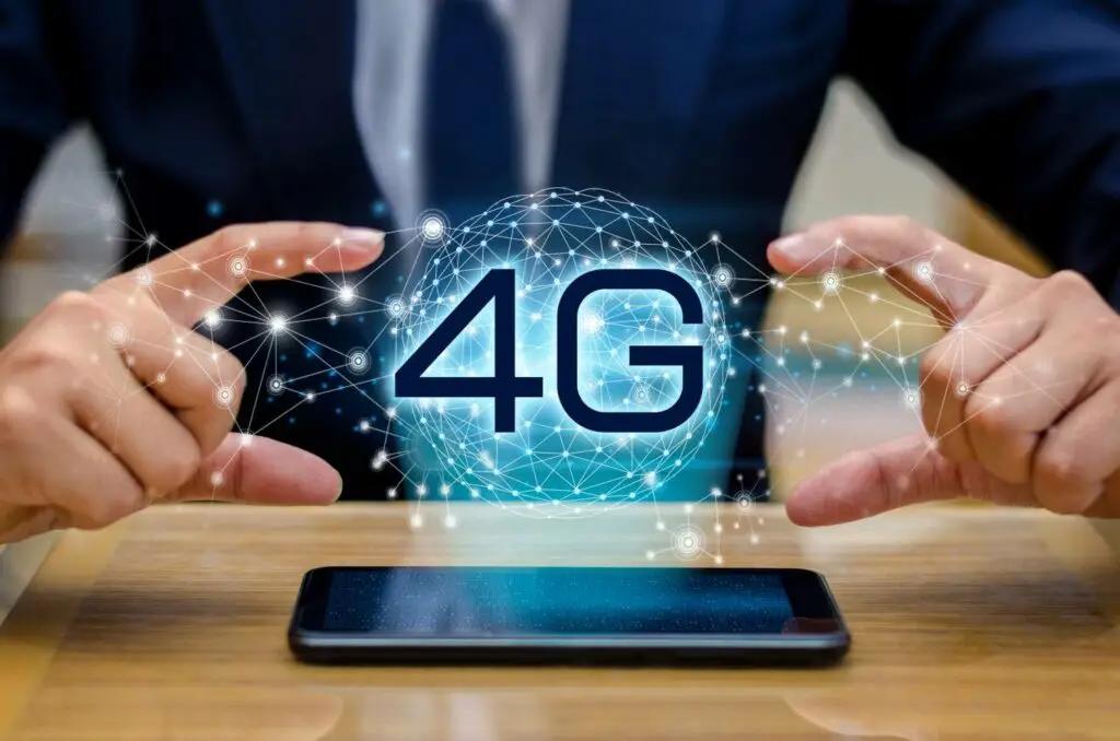 Технологией 4G охвачено 96.9% населенных пунктов КР — Минцифры