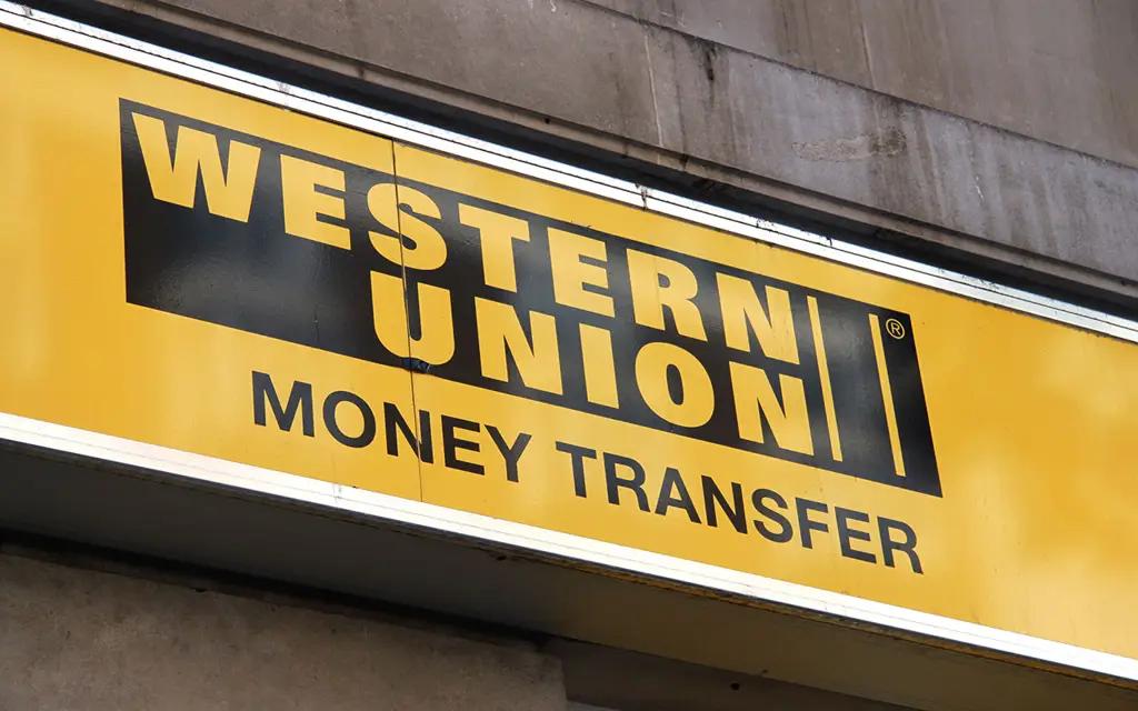 С 24 марта из РФ нельзя будет отправить деньги в КР через Western Union