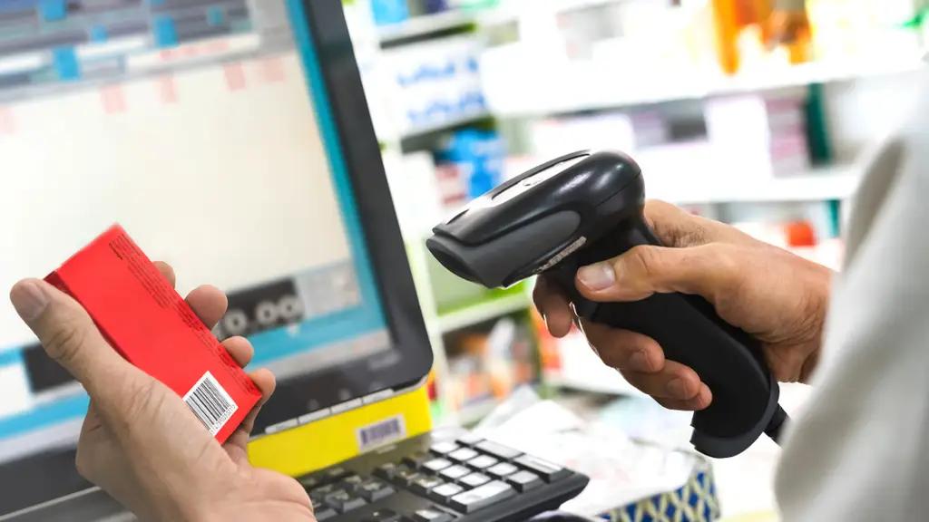 Россия профинансирует систему маркировки товаров для КР