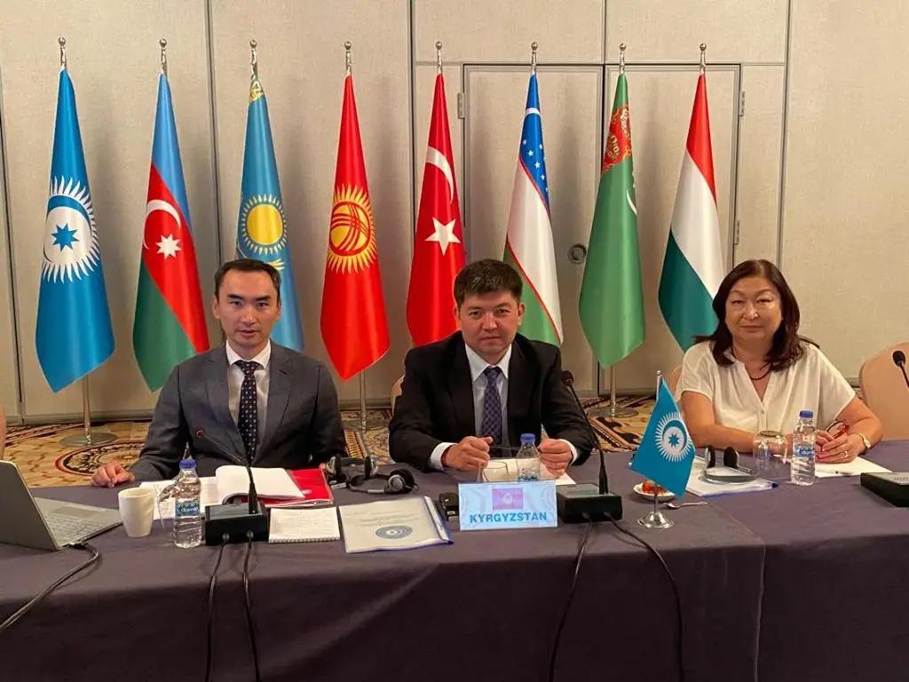 Главы стран Организации тюркских государств создадут инвестфонд