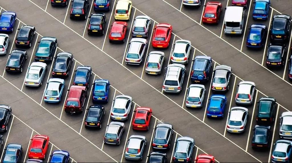 В ЕАЭС заканчивается срок пребывания временно ввезенных авто