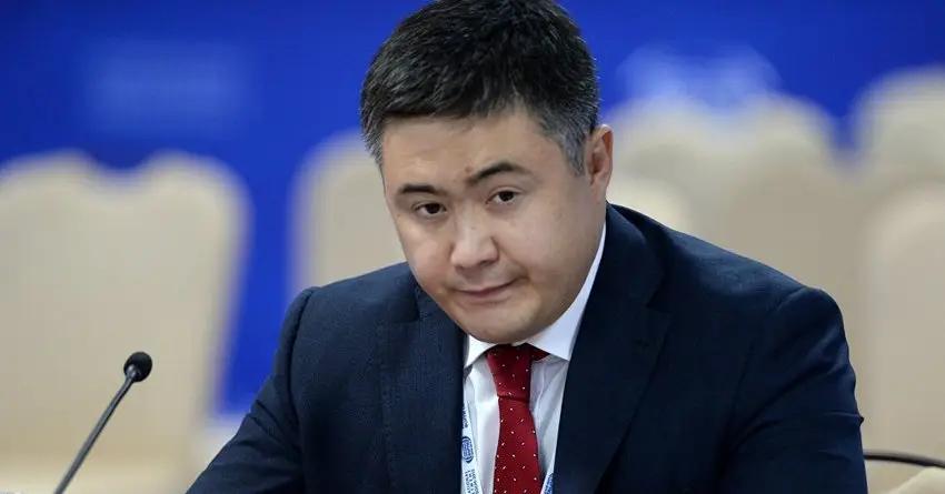 В 2016 году ВВП Казахстана вырос на 1%