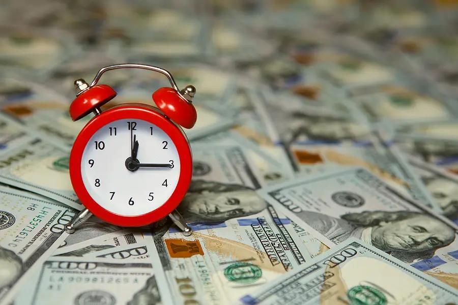 Сумма просрочки по займам в КР превышает 2.6 млрд сомов