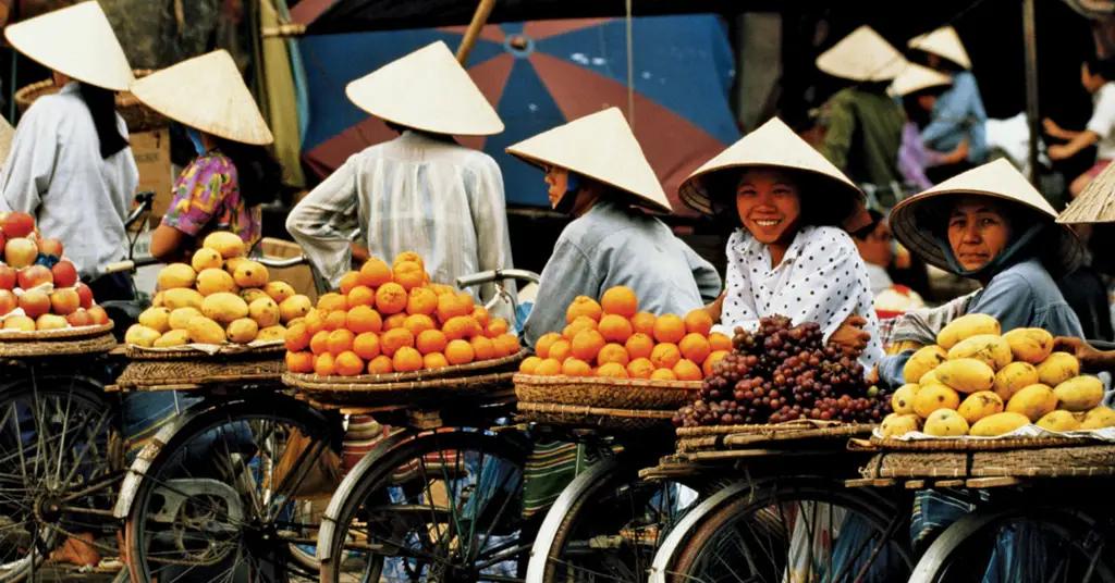 Товарооборот ЕАЭС и Вьетнама вырос в сотни раз на соглашении о свободной торговле