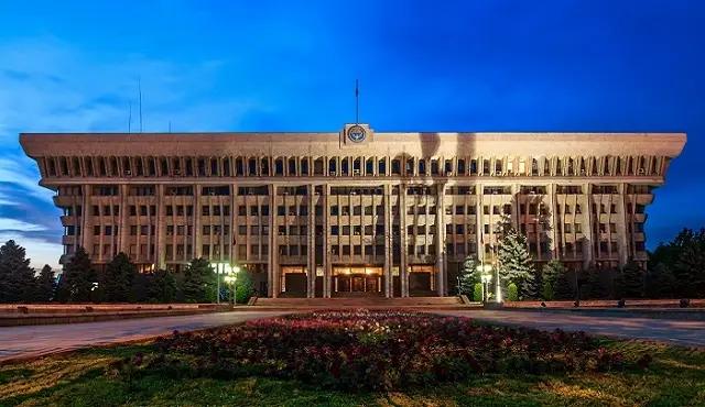 Аппарат президента вернул в правительство представление о снятии с должности главы Минтранса