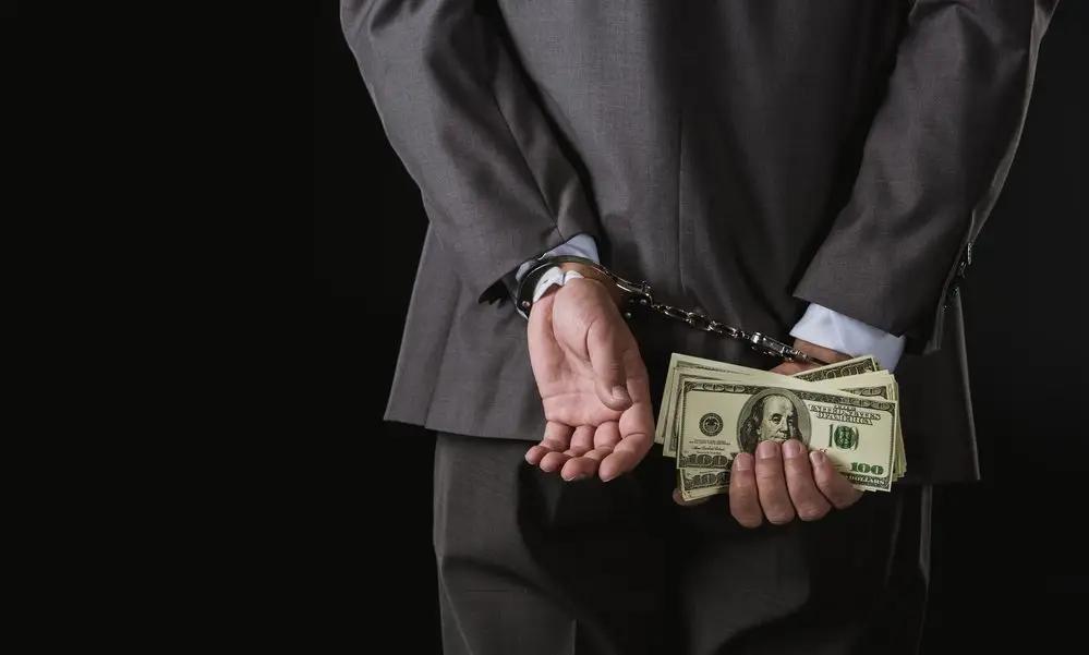 Государству причинен ущерб на сумму 13.6 млрд сомов