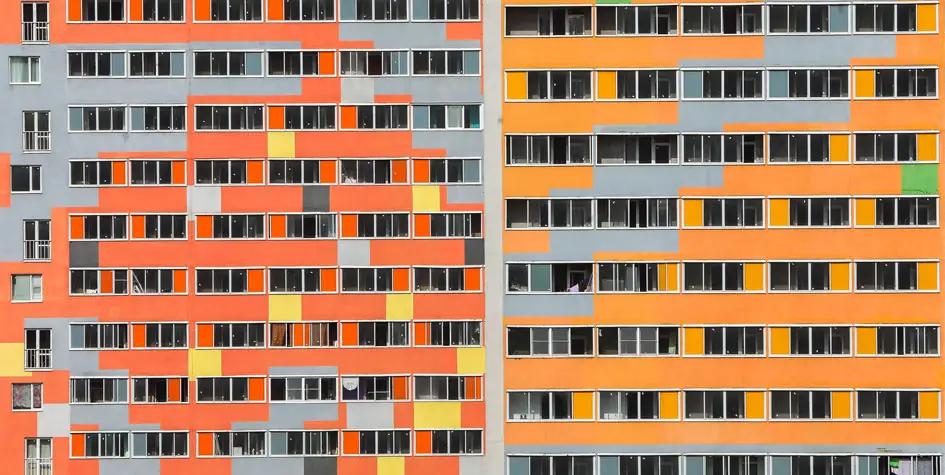 Рынок недвижимости в РФ стал ориентироваться на микроквартиры