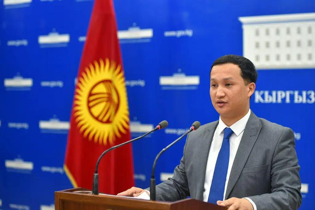 ГП «Кыргыз почтасы» выплатило и доставило 93% пенсий