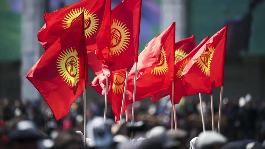 Поступление иностранных инвестиций выросло в 6 областях КР