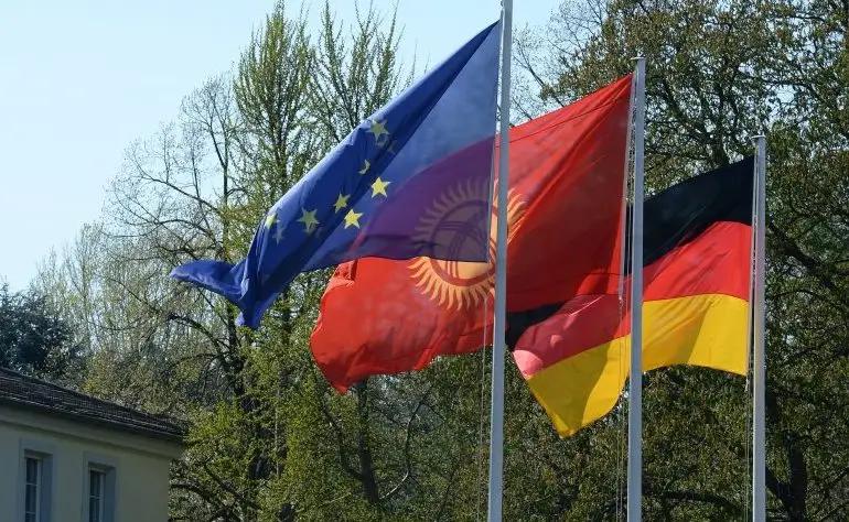 Медики из КР смогут получить образование в Германии