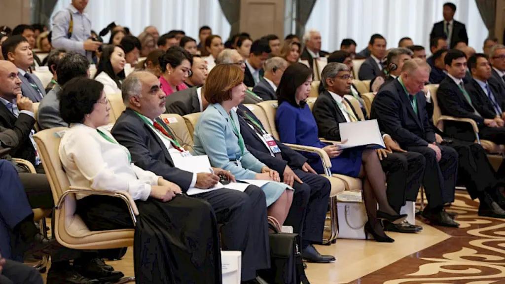 Страны — участницы ШОС подпишут два соглашения по торговле