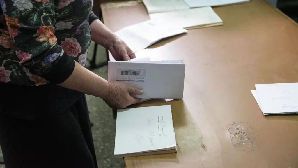 Вы знаете свой почтовый индекс? В Кыргызстане хотят его изменить