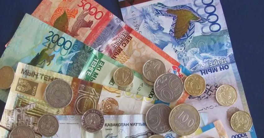 В I квартале собственный капитал банков второго уровня в РК вырос на 3.5%