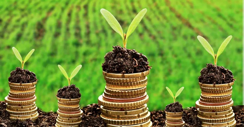 В 2016 году в Кыргызстане объем инвестиций в основной капитал вырос на 3.8%