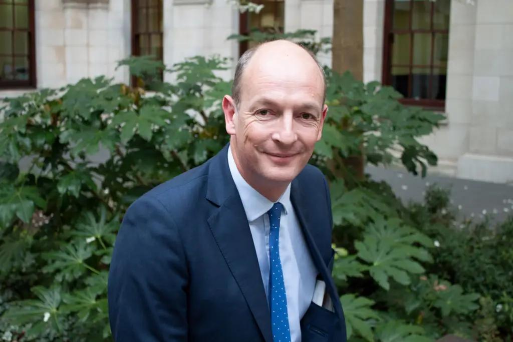 Вице-президент ЕБРР посетит Кыргызстан