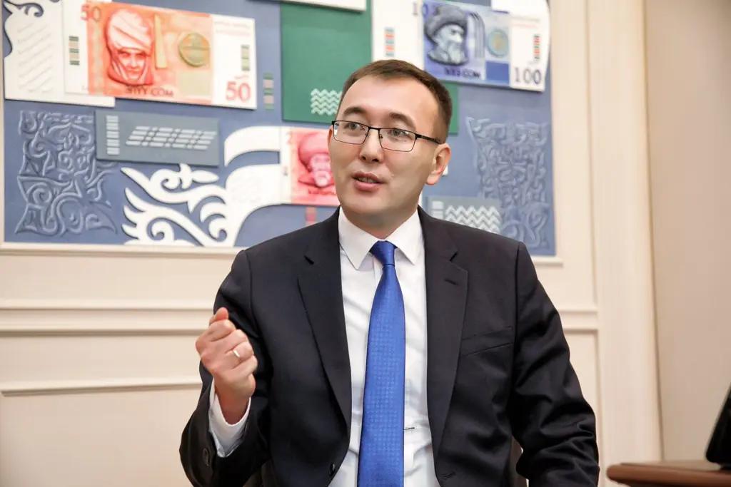 В 2018 году на валютном рынке обеспечена стабильность — Абдыгулов