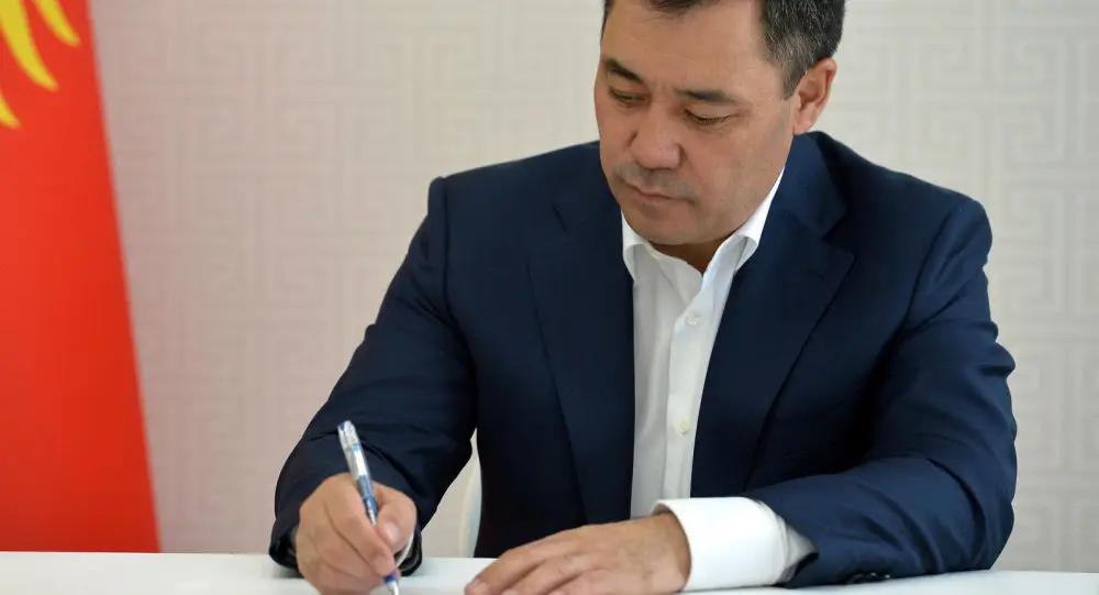 В КР хотят предоставить льготы бизнесу Ошской и Баткенской областей