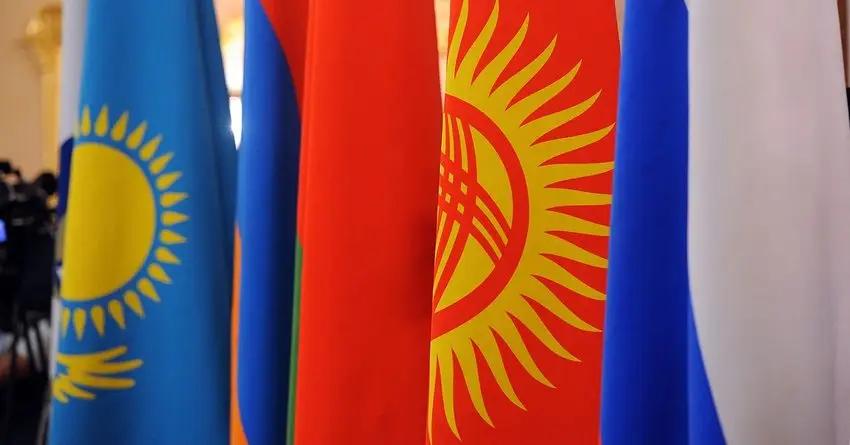 Кыргызстан на последнем месте по притоку прямых инвестиций внутри ЕАЭС