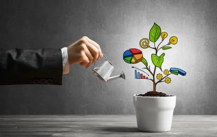 В КР предложили объявить 2021-й годом предпринимательства