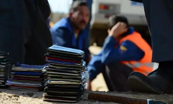 Кабмин КР призывают эффективнее бороться с нелегальной миграцией