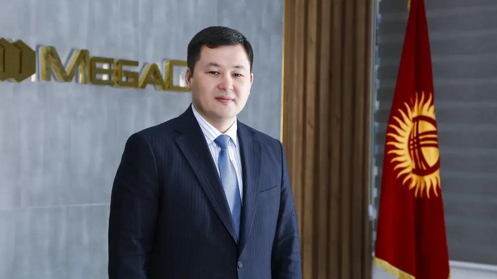 Суд отпустил экс-главу MegaCom Акылбека Жамангулова