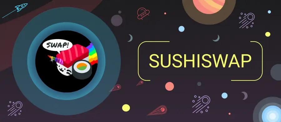 Криптообзор: китовые депозиты и доля в SushiSwap на $5.3 млн
