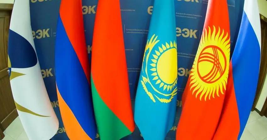 Члены ВЕЭС согласовали размеры ввозных таможенных платежей