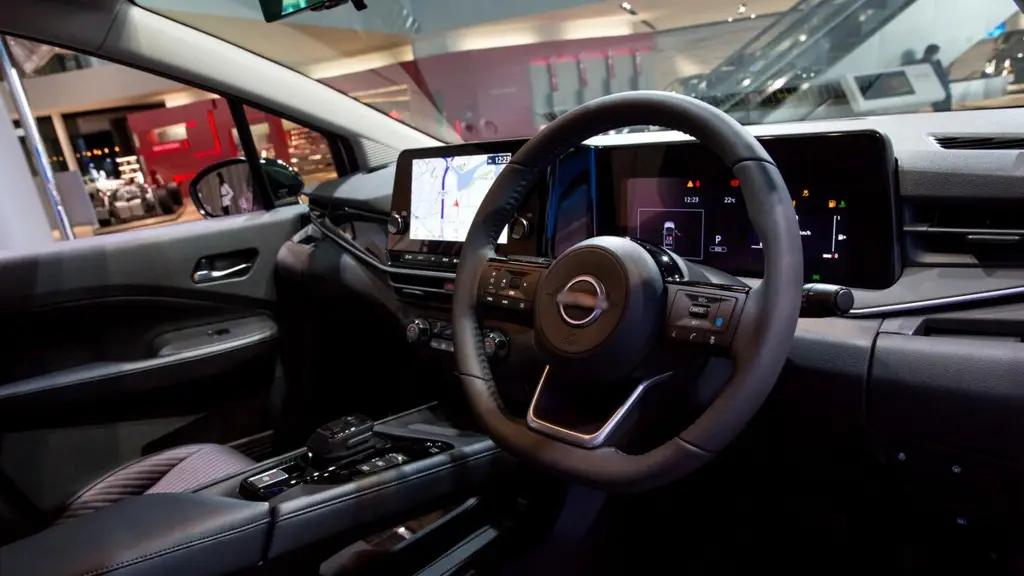 В Кыргызстане хотят легализовать праворульные авто