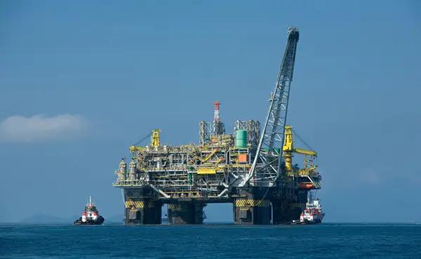 Стоимость барреля Brent упала до $33,17