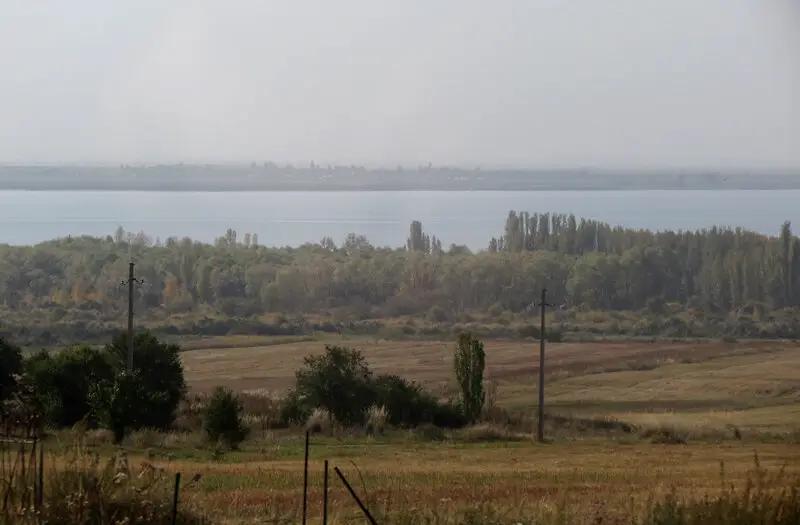 В Иссык-Кульской области незаконно выдавали сельскохозяйственные земли