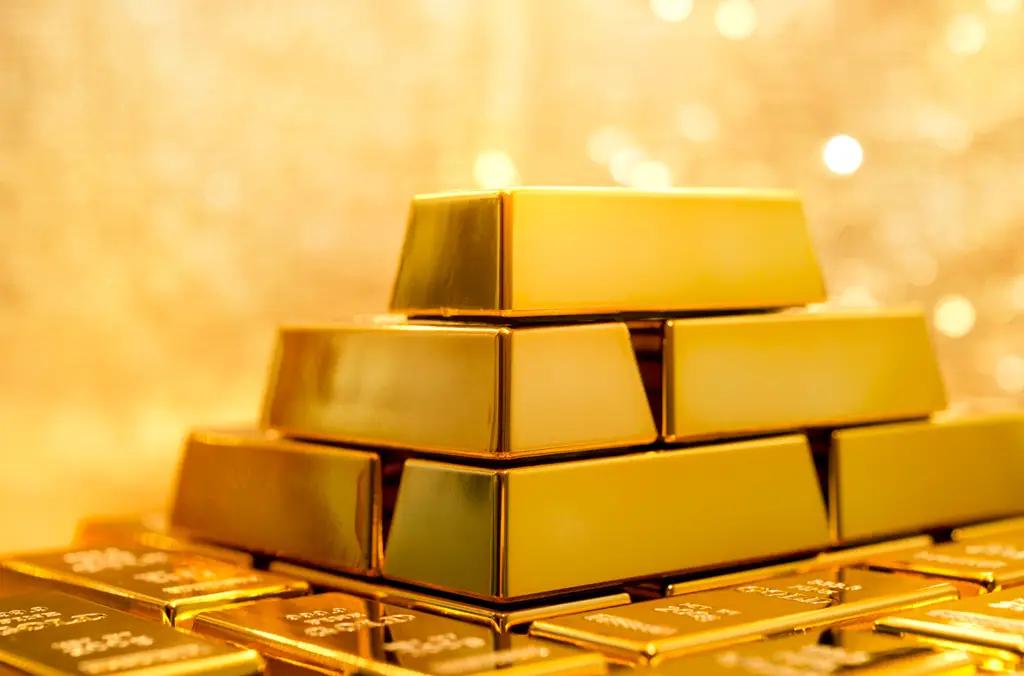 В Кыргызстане золото подорожало на 32%