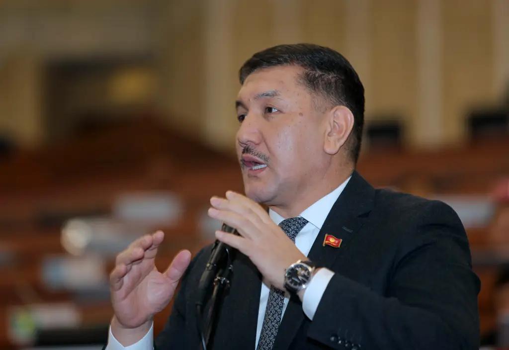 Депутат выступил за закрепление норм о госзакупках