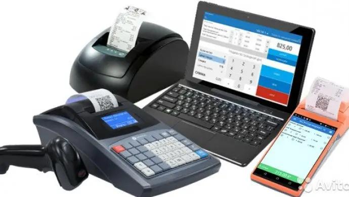 Предпринимателям Оша рассказали о новых требованиях к ККМ