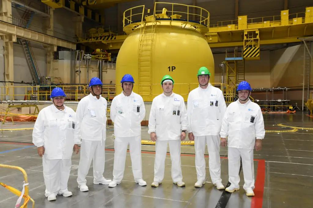 Кыргызстан и Россия будут вместе готовить специалистов для АЭС