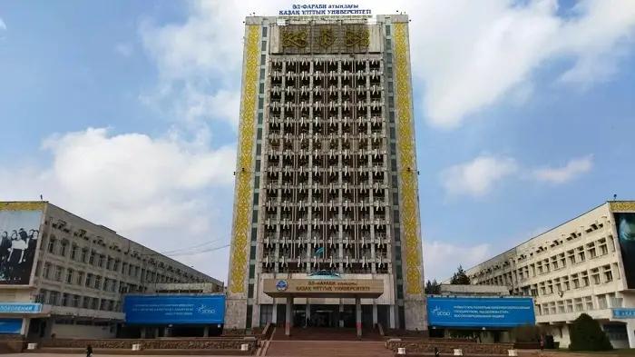 В Бишкеке откроется филиал КазНУ имени Аль-Фараби