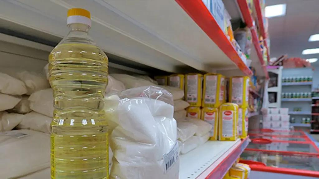 Власти КР установили нулевую ставку добавленной стоимости на сахар и масло