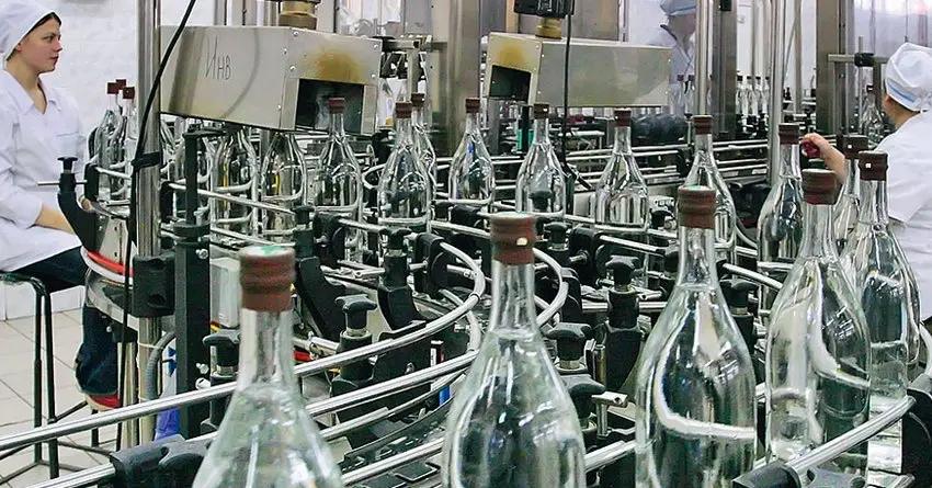 «Кара-Балтинский спиртовой завод» вновь выставлен на продажу