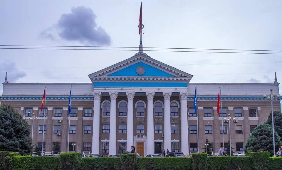 Прямые выборы мэра Бишкека связали с повышением уровня жизни горожан