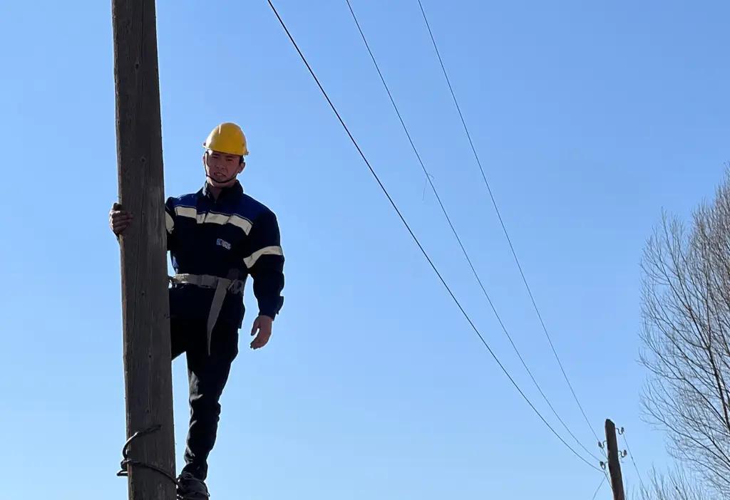 В семи районах КР завершен второй этап проекта Digital CASA