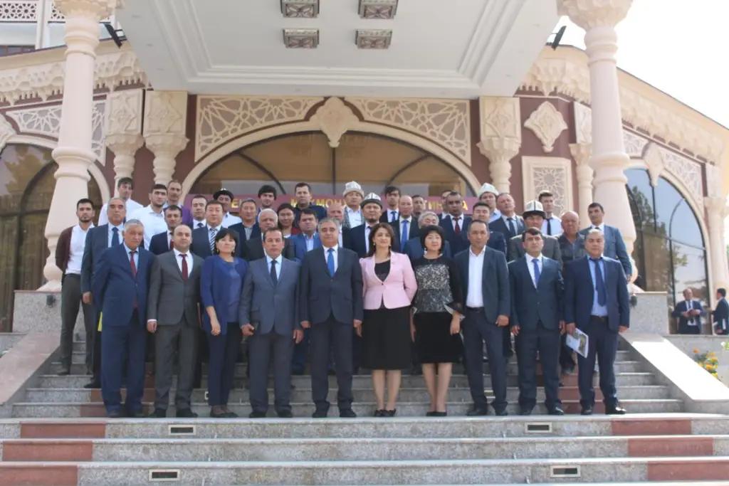 В Таджикистане состоялся туристический бизнес-форум