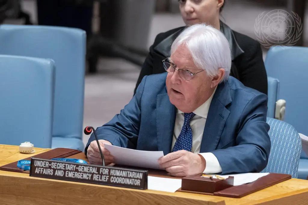 ООН призвала выделить в помощь нуждающимся рекордные $51.5 млрд