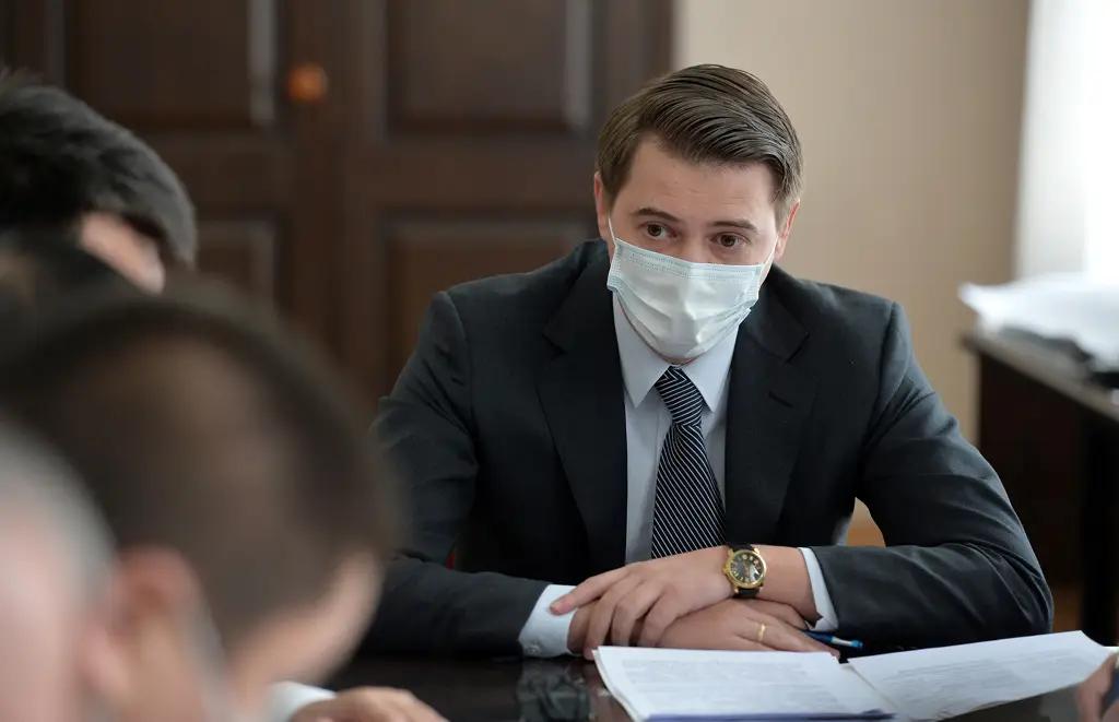 В Кыргызстане при помощи РКФР создадут лизинговую компанию