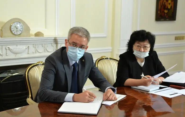 Доходная часть республиканского бюджета исполнена на 77.2%